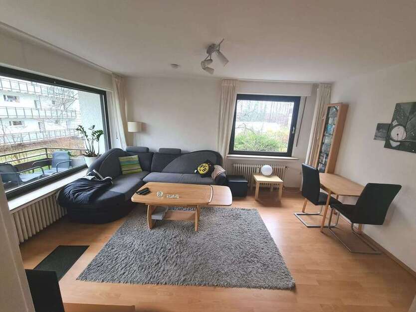 Wohnung zum Mieten in Dortmund 701,27 € 60.98 m²
