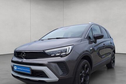 Opel Crossland (X) 17.977 km 20.440 € Cottbus 03051