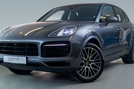 Porsche Cayenne 35.900 km 68.900 € Diez 65582