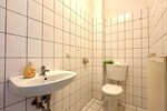HORN IMMOBILIEN ++ charmantes Zweifamilienhaus in Klein Helle, nur 15 min bis Neubrandenburg - Zweifamilienhaus Klein Helle Klein Helle | Angebot:26994293