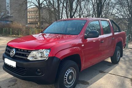 VW Amarok 130.000 km 14.900 &euro; Berlin 13088