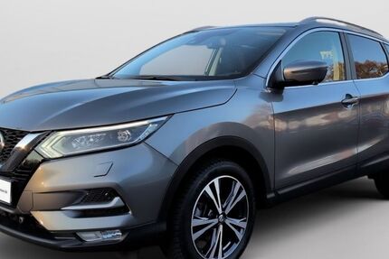 Nissan Qashqai 28.500 km 18.385 &euro; Halstenbek 25469