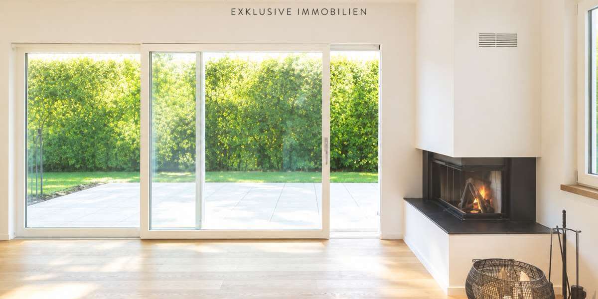 Einfamilienhaus Grünwald - 7 Zimmer, 210 m&sup2;, 5.700&euro; | Angebot:27213300