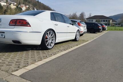 VW Phaeton 124.500 km 20.000 &euro; Werdohl 58791
