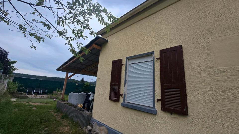 Mehrfamilienhaus, Wohnhaus Homburg - 7 Zimmer, 200 m&sup2;, 285.000&euro; | Angebot:27074884