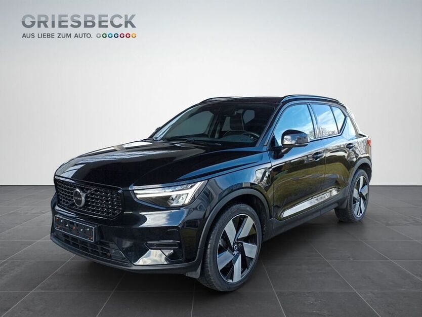 XC40