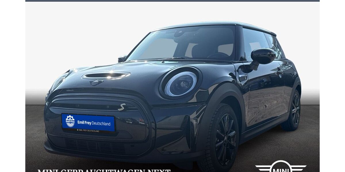 Mini Cooper SE 55.764 km 17.680 &euro; Landau 76829