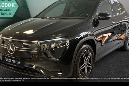 Mercedes-Benz EQA 29.172 km 36.490 &euro; Hamburg 22047