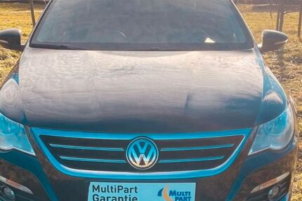 VW Passat 114.000 km 9.900 &euro; Ehrenkirchen-Kirchhofen 79238