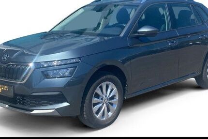 Skoda Kamiq 75.120 km 14.199 &euro; Öhringen 74613