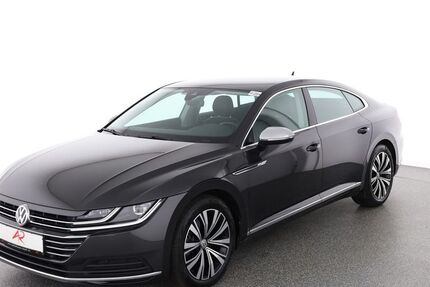 VW Arteon 89.472 km 20.840 &euro; Berlin 12103