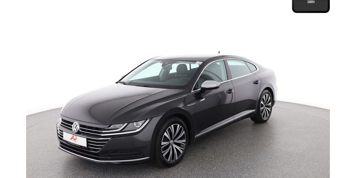 VW Arteon 89.472 km 20.840 &euro; Berlin 12103