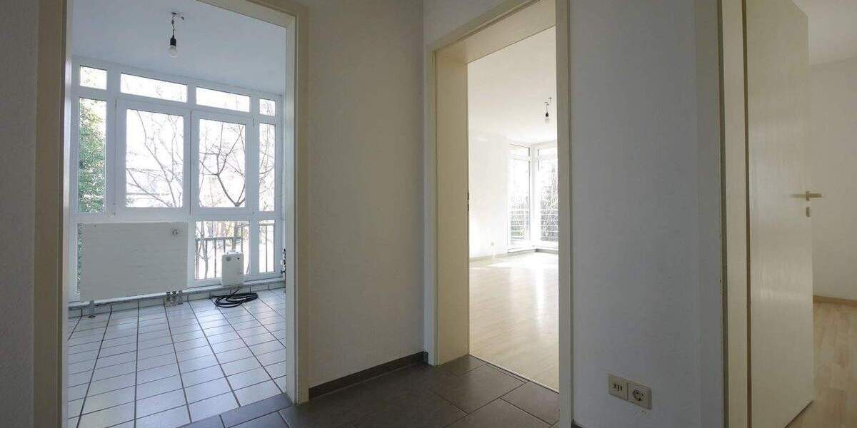 Etagenwohnung Weimar Westvorstadt - 3 Zimmer, 77 m&sup2;, 197.500&euro; | Angebot:25356173