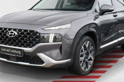 Hyundai SANTA FE 75.461 km 31.490 &euro; Marne 25709