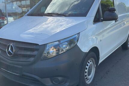 Mercedes-Benz Vito 96.600 km 18.790 € Emstek 49685