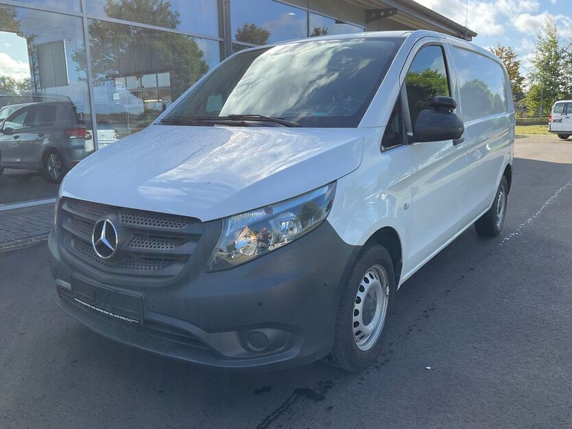 Mercedes-Benz Vito 96.600 km 18.790 € Emstek 49685