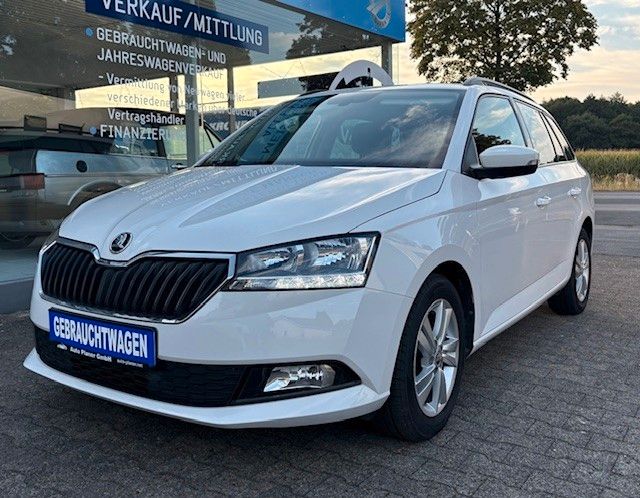 Fabia