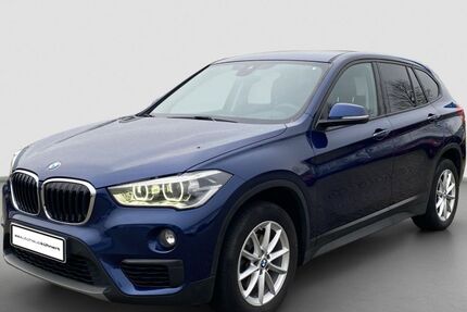BMW X1 116.471 km 18.855 &euro; Windischleuba 04603