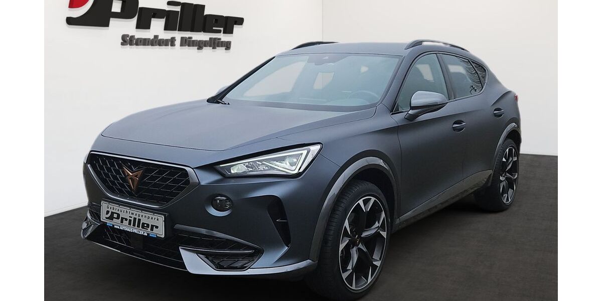 Cupra Formentor 49.967 km 31.900 &euro; Dingolfing 84130