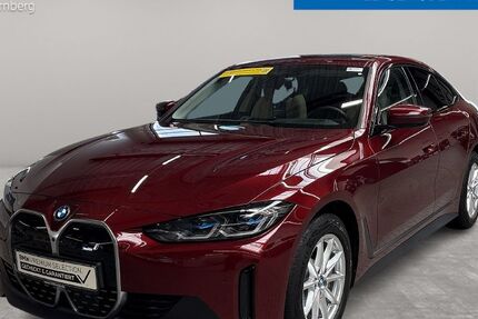 BMW i4 23.596 km 38.489 &euro; Nürnberg 90441