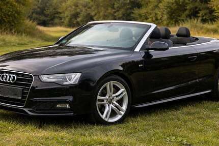 Audi A5 117.386 km 14.600 &euro; Rannungen 97517