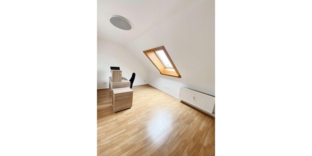 Etagenwohnung Darmstadt Darmstadt-Ost - 4.5 Zimmer, 94 m&sup2;, 1.370&euro; | Angebot:26689986