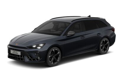 Cupra Leon 21.282 km 30.980 &euro; Alsfeld 36304