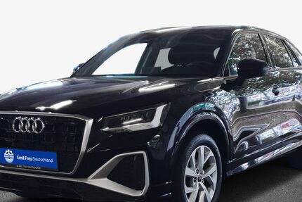Audi Q2 12.322 km 29.480 &euro; Pforzheim 75179