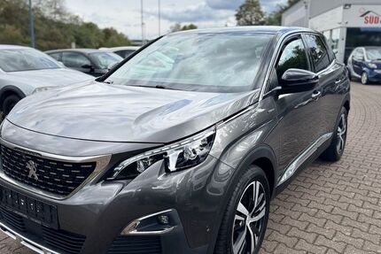 Peugeot 3008 116.650 km 13.499 &euro; Winnweiler 67722
