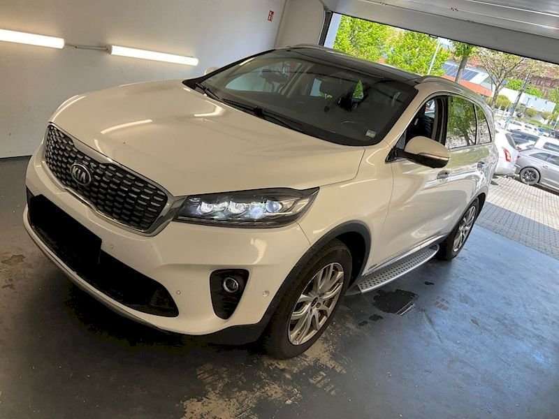 Sorento
