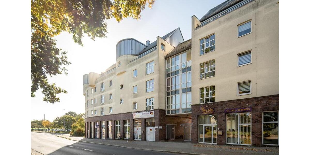 Gewerbeobjekt Bremen Neustadt - 403&euro; | Angebot:26289223