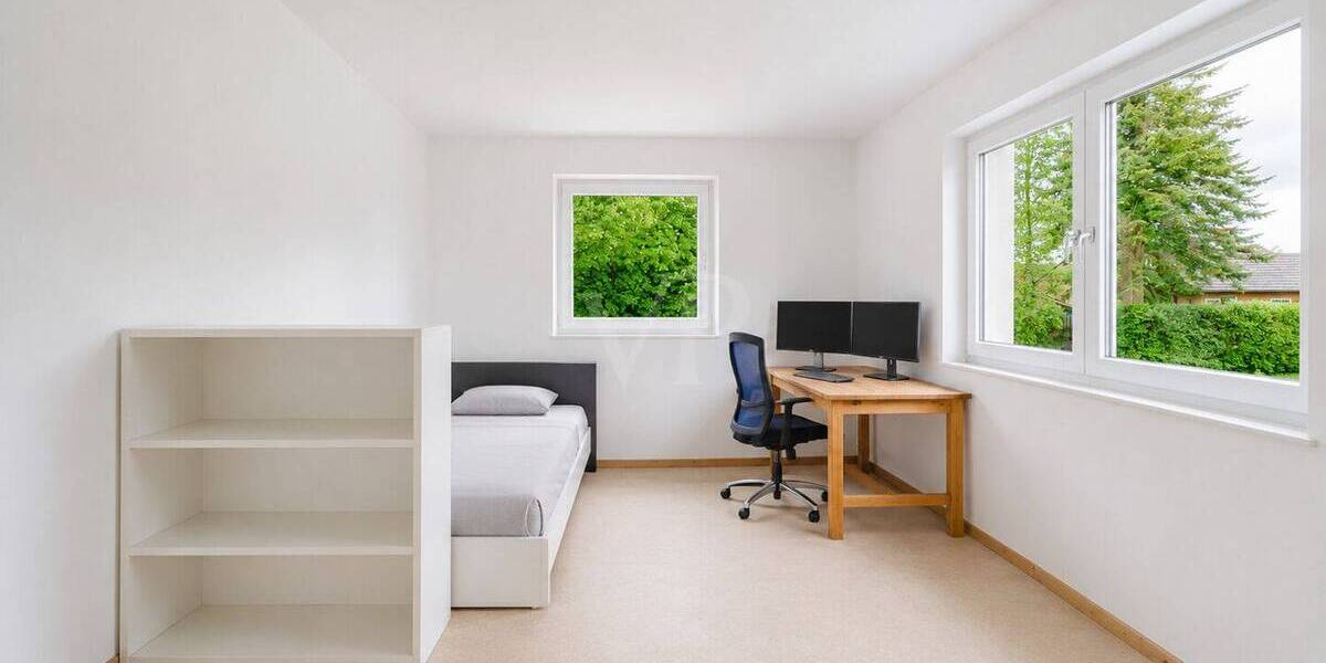 Einfamilienhaus Werneuchen OT Hirschfelde Werneuchen - 8 Zimmer, 220 m&sup2;, 845.000&euro; | Angebot:25746079
