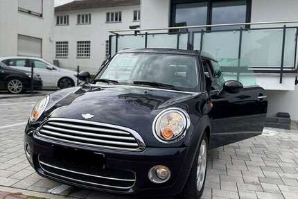 Mini Cooper D Clubman 112.000 km 7.499 € Alzey 55232