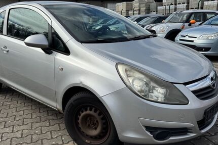 Opel Corsa 165.000 km 850 &euro; Weiden 92637