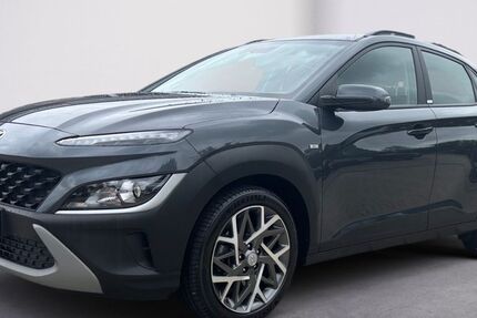Hyundai KONA 27.100 km 16.990 &euro; Wolfhagen 34466