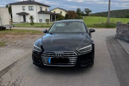 Audi A5 173.000 km 18.600 &euro; Nittenau 93149