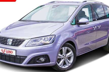 Seat Alhambra 69.598 km 31.950 € Bautzen 02625