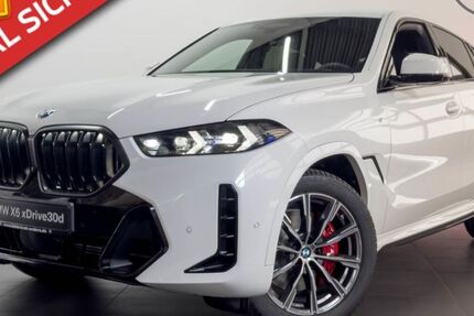 BMW X6 3.000 km 86.990 &euro; Fulda 36043