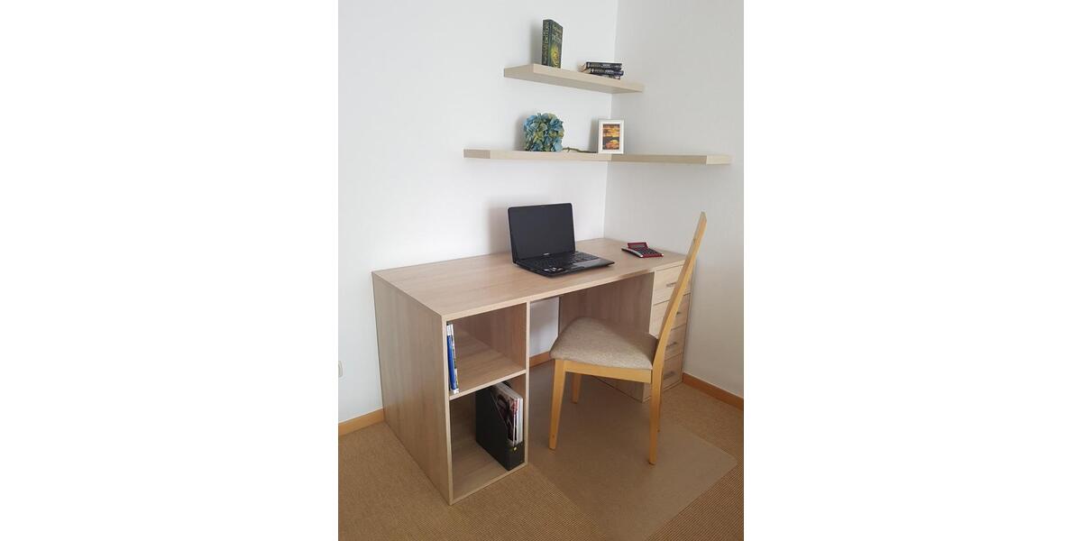 Etagenwohnung Bernhardswald - 1 Zimmer, 32 m&sup2;, 350&euro; | Angebot:26303033