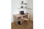 Etagenwohnung Bernhardswald - 1 Zimmer, 32 m&sup2;, 350&euro; | Angebot:26303033