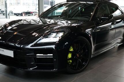 Porsche Panamera 23.500 km 139.890 &euro; Landau 76829
