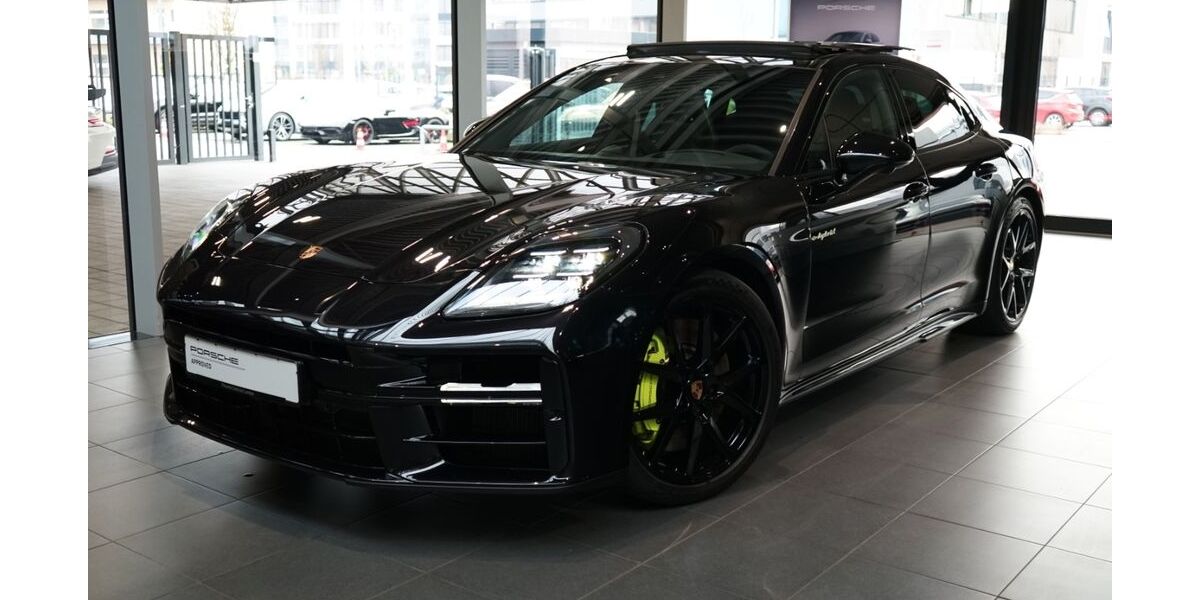 Porsche Panamera 23.500 km 139.890 &euro; Landau 76829