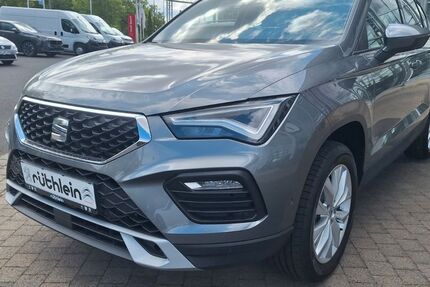 Seat Ateca 1.200 km 32.990 € Würzburg 97076