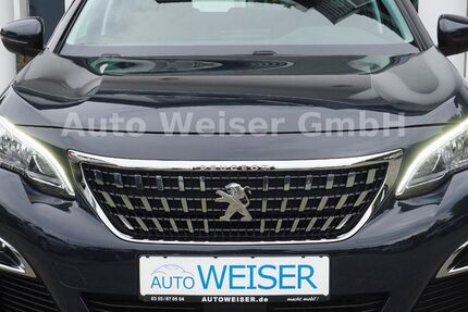 Peugeot 3008 125.000 km 11.300 &euro; Cottbus-Sielow 03055