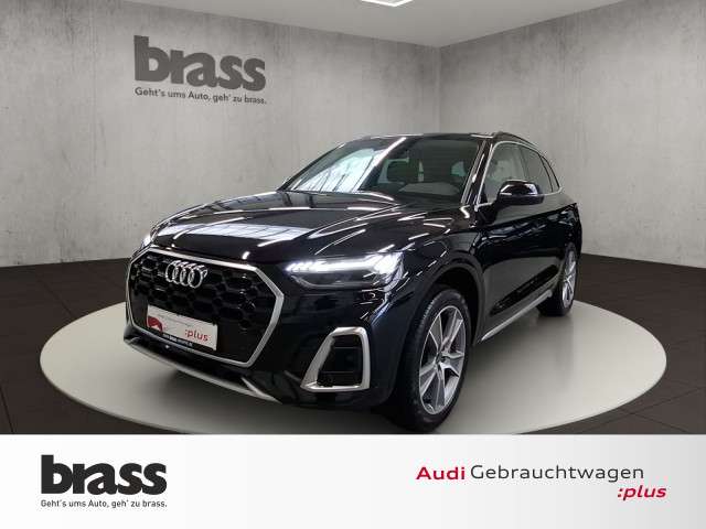 Audi Q5 32.781 km 48.600 &euro; Dietzenbach 63128