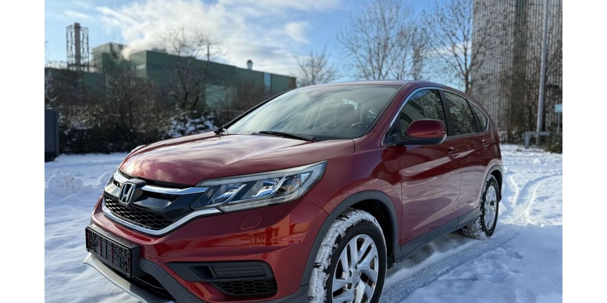 Honda CR-V 113.000 km 12.200 &euro; Hannover 30179