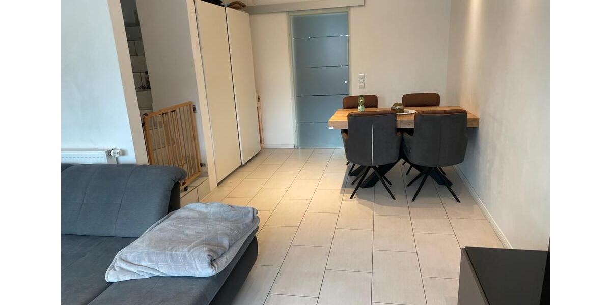 Doppelhaushälfte Paderborn Neuenbeken - 4 Zimmer, 90 m&sup2;, 1.500&euro; | Angebot:26614747