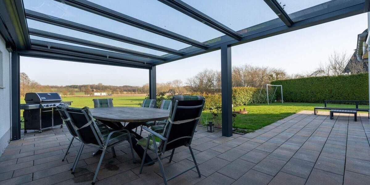 Einfamilienhaus Selm - 4 Zimmer, 140 m&sup2;, 539.000&euro; | Angebot:25628676