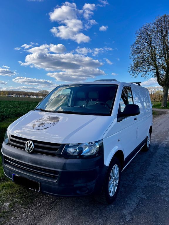 T5 Transporter