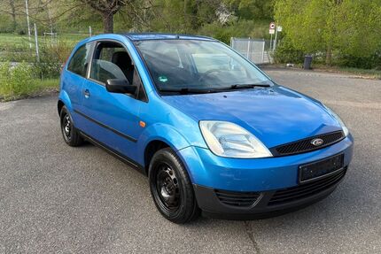 Ford Fiesta 162.000 km 1.099 &euro; Söhnstetten 89555